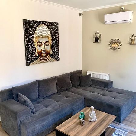 Leo'S City Apartment Lefkada City Luaran gambar