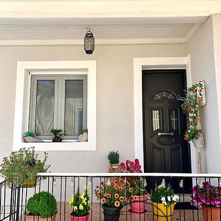 Leo'S City Apartment Lefkada City Luaran gambar