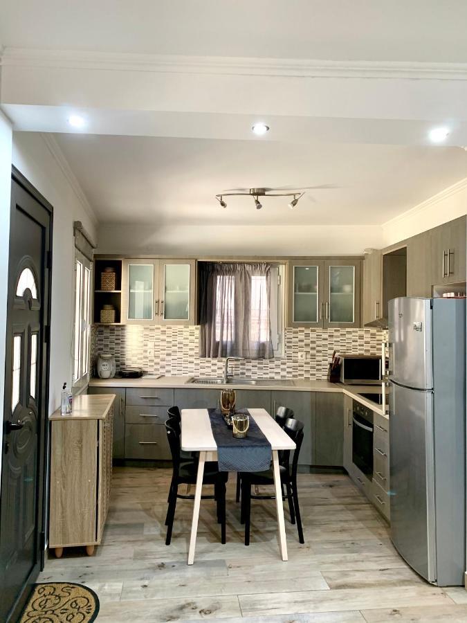 Leo'S City Apartment Lefkada City Luaran gambar