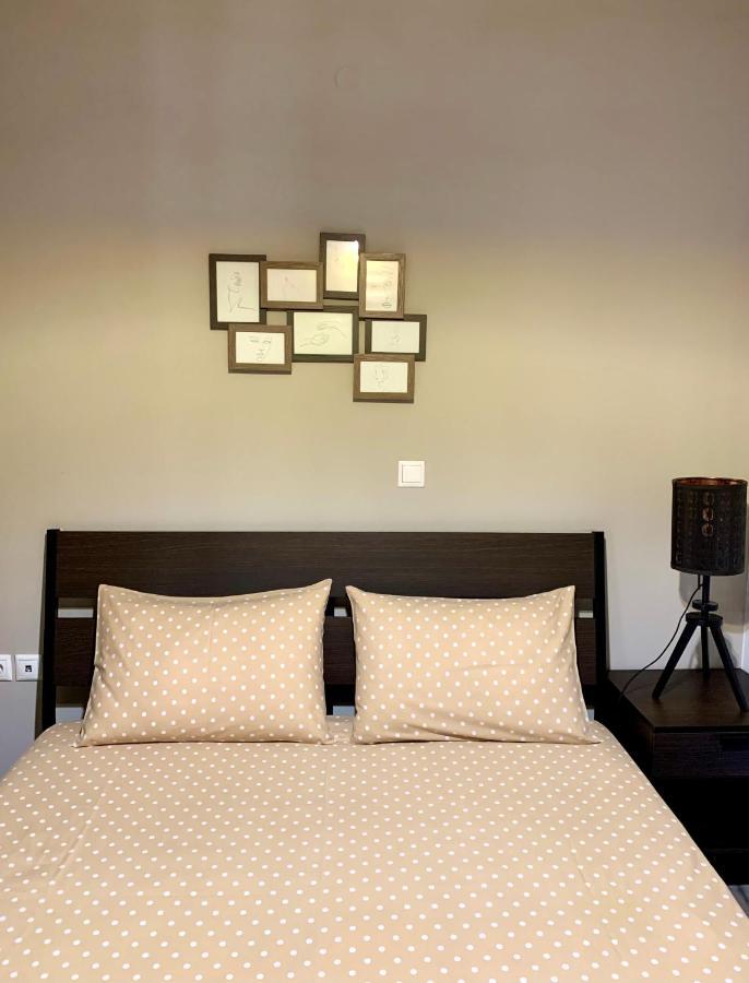 Leo'S City Apartment Lefkada City Luaran gambar