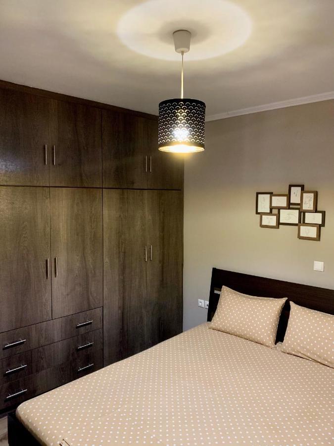 Leo'S City Apartment Lefkada City Luaran gambar