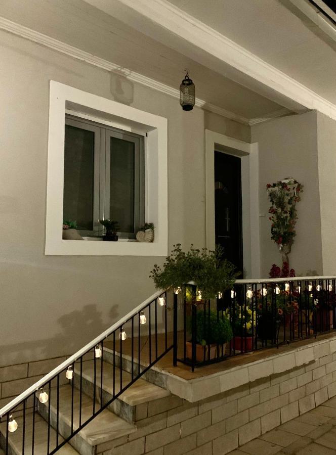 Leo'S City Apartment Lefkada City Luaran gambar