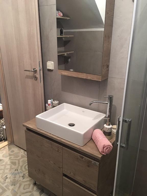 Leo'S City Apartment Lefkada City Luaran gambar